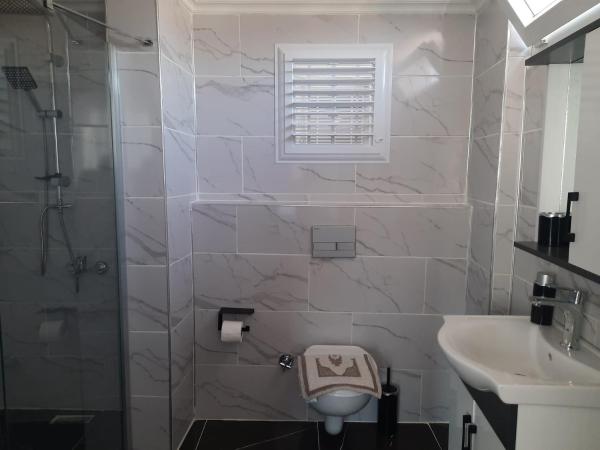 Ephesian Hotel & Guesthouse : photo 1 de la chambre chambre simple
