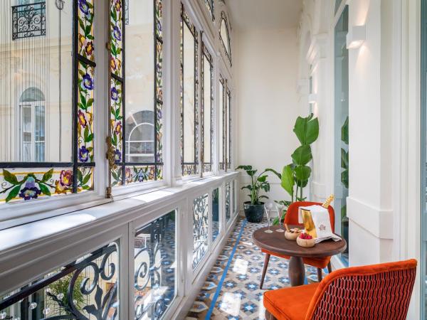 Palacio Gran Vía, a Royal Hideaway Hotel : photo 3 de la chambre suite