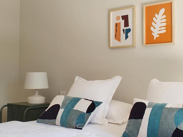 L'Instant Luberon : photo 2 de la chambre suite 1 chambre