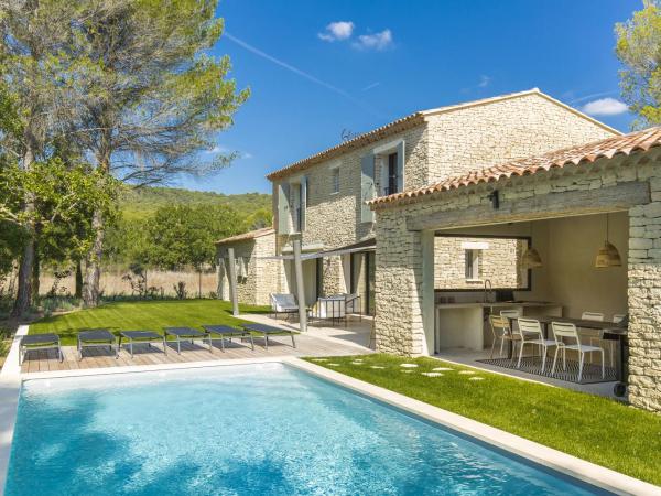 L'Instant Luberon : photo 6 de la chambre suite 1 chambre