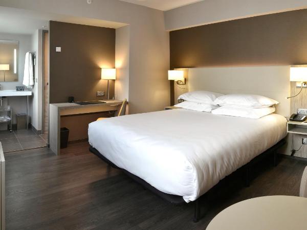 AC Hotel by Marriott Marseille Prado Vélodrome : photo 3 de la chambre chambre double exécutive