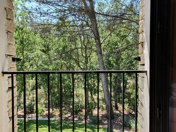 L'Instant Luberon : photo 3 de la chambre chambre double avec salle de bains privative