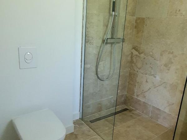 L'Instant Luberon : photo 4 de la chambre suite 1 chambre