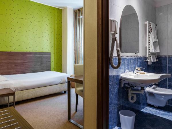 Hotel Des Etrangers : photo 2 de la chambre chambre simple premium