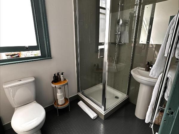 The Crown Rooms : photo 5 de la chambre chambre double