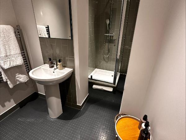 The Crown Rooms : photo 3 de la chambre chambre double