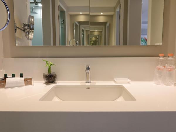 Isaaya Hotel Boutique by WTC : photo 2 de la chambre suite junior