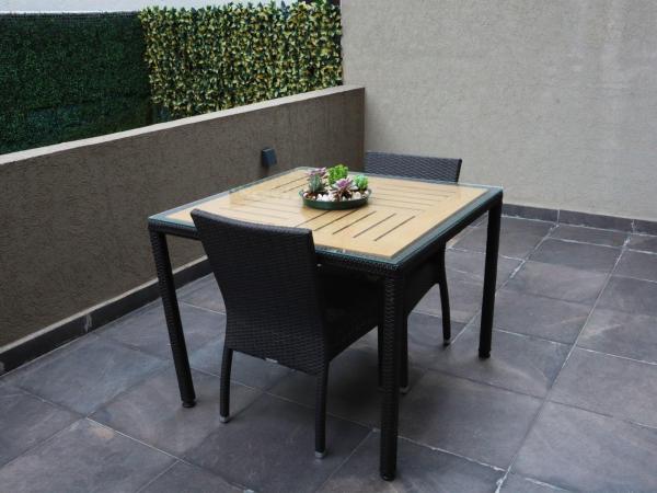 Isaaya Hotel Boutique by WTC : photo 4 de la chambre suite junior