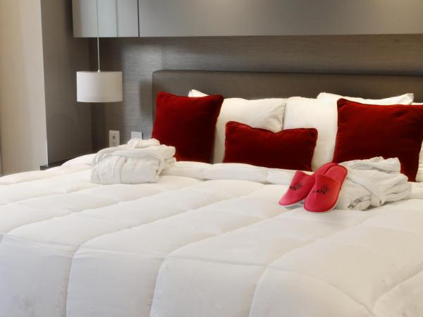 Isaaya Hotel Boutique by WTC : photo 6 de la chambre suite junior