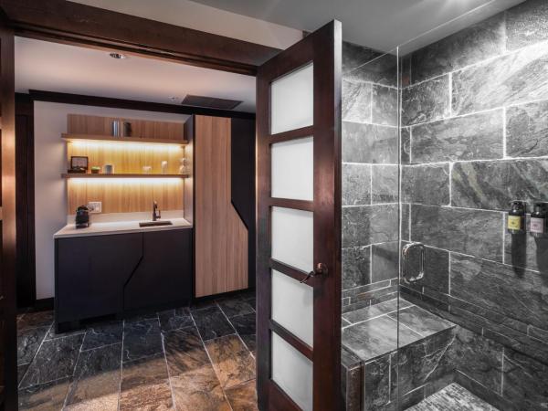 Nita Lake Lodge : photo 5 de la chambre suite 1 chambre - vue sur lac