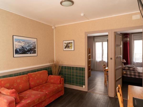 Hôtel Quin Te Va : photo 2 de la chambre suite - vue sur montagne