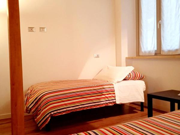 Moira Rooms : photo 2 de la chambre suite 2 chambres