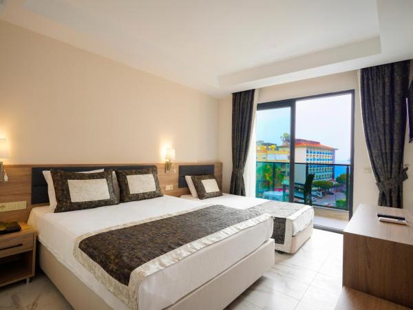 Arsi Hotel : photo 7 de la chambre chambre standard