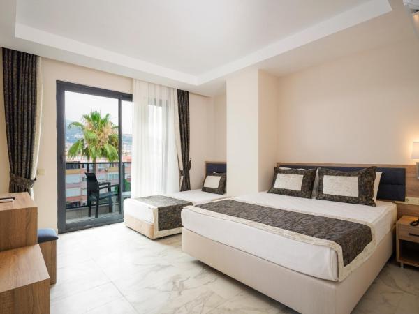 Arsi Hotel : photo 8 de la chambre chambre standard