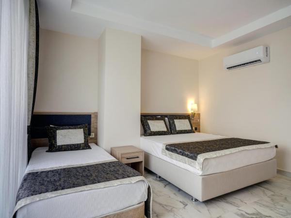 Arsi Hotel : photo 9 de la chambre chambre standard