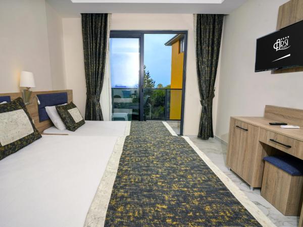 Arsi Hotel : photo 10 de la chambre chambre standard