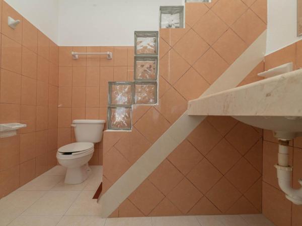 Hotel La Trigueña : photo 4 de la chambre chambre double standard