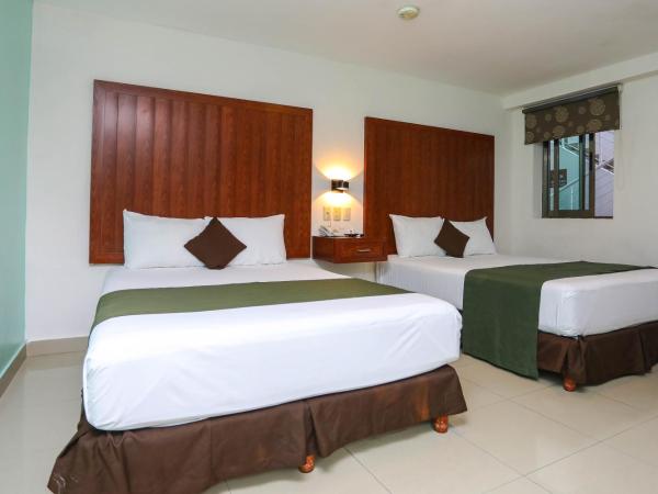 Terracaribe Hotel Boutique : photo 7 de la chambre chambre supérieure