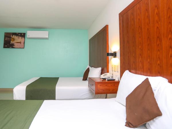 Terracaribe Hotel Boutique : photo 5 de la chambre chambre supérieure