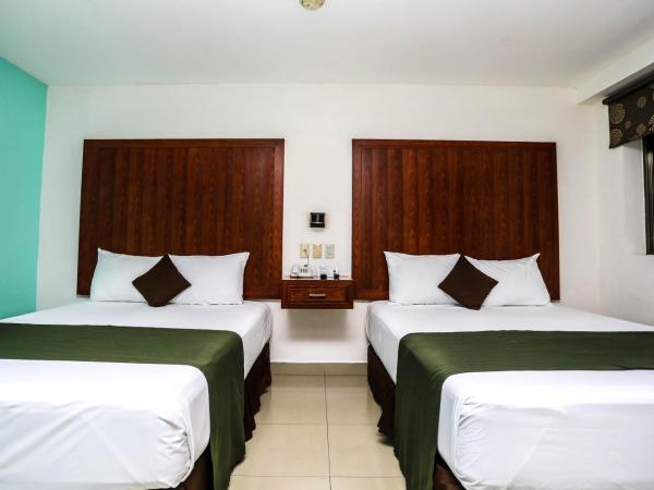 Terracaribe Hotel Boutique : photo 1 de la chambre chambre supérieure