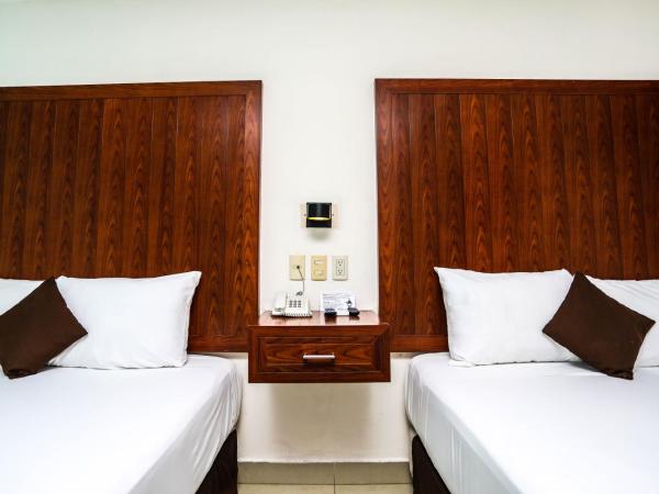 Terracaribe Hotel Boutique : photo 10 de la chambre chambre supérieure