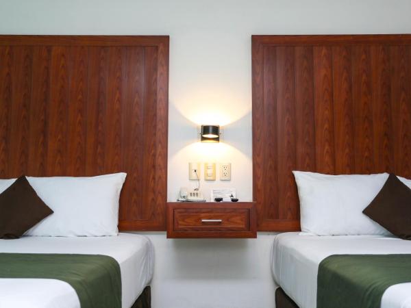 Terracaribe Hotel Boutique : photo 6 de la chambre chambre supérieure