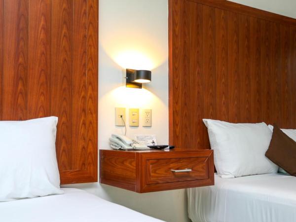Terracaribe Hotel Boutique : photo 8 de la chambre chambre supérieure