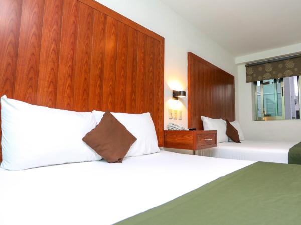 Terracaribe Hotel Boutique : photo 3 de la chambre chambre supérieure
