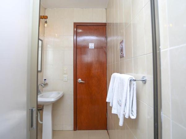 Terracaribe Hotel Boutique : photo 2 de la chambre chambre standard