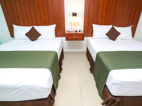 Terracaribe Hotel Boutique : photo 9 de la chambre chambre supérieure
