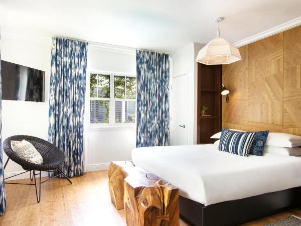 Kimpton Angler's Hotel South Beach, an IHG Hotel : photo 1 de la chambre suite loft 1 chambre 