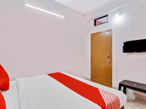 Flagship Hotel Mayur : photo 3 de la chambre chambre triple classique