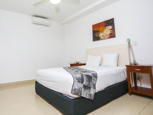 Terracaribe Hotel Boutique : photo 10 de la chambre chambre standard