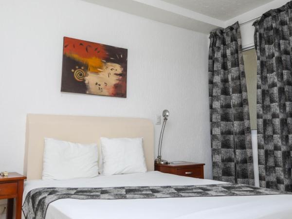 Terracaribe Hotel Boutique : photo 9 de la chambre chambre standard