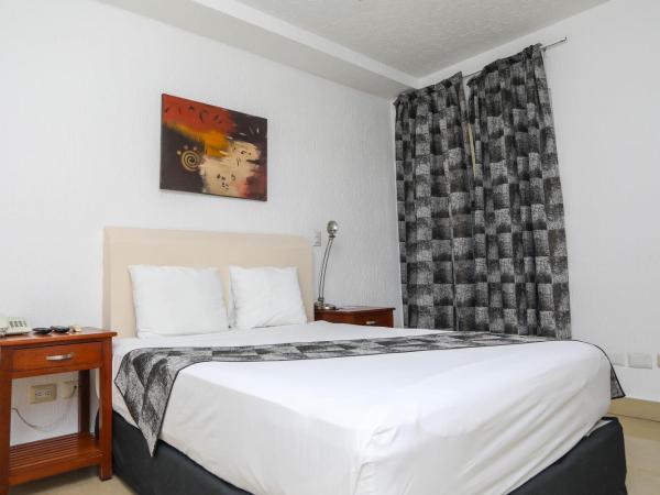 Terracaribe Hotel Boutique : photo 4 de la chambre chambre standard