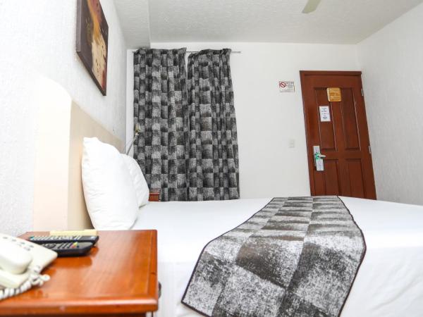 Terracaribe Hotel Boutique : photo 5 de la chambre chambre standard