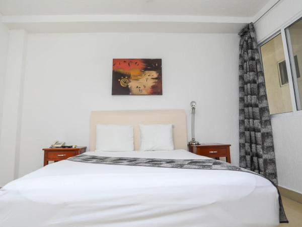 Terracaribe Hotel Boutique : photo 3 de la chambre chambre standard