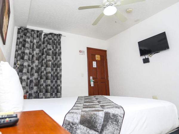 Terracaribe Hotel Boutique : photo 8 de la chambre chambre standard