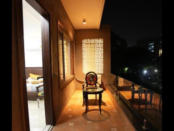 Cyber Vista : photo 6 de la chambre chambre double deluxe