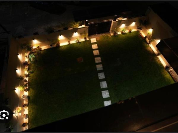 Cyber Vista : photo 5 de la chambre chambre double deluxe