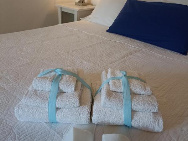 Inn Alta Marea : photo 1 de la chambre studio lit queen-size de luxe