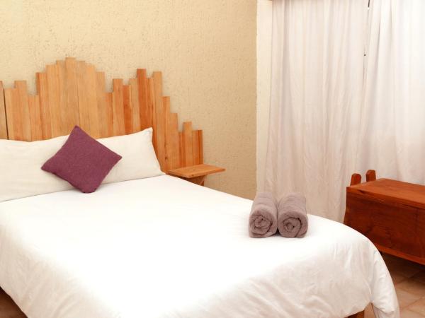 Enigmatic Hotel Experience : photo 9 de la chambre chambre double standard