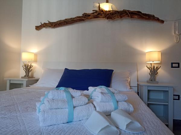 Inn Alta Marea : photo 5 de la chambre studio lit queen-size de luxe 