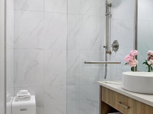 The Glenerin Inn : photo 1 de la chambre chambre lit queen-size traditionnelle