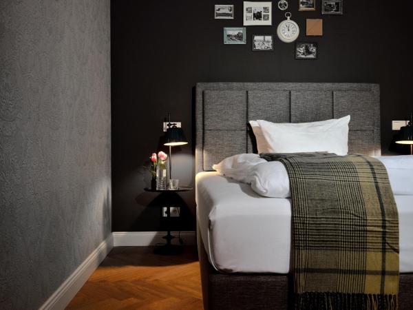 Syte Boutique Hotel Mannheim : photo 3 de la chambre chambre double standard