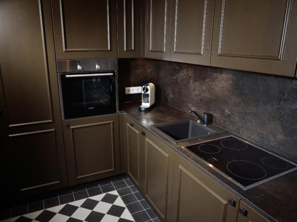 Syte Boutique Hotel Mannheim : photo 5 de la chambre chambre double confort