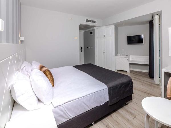 Motto Premium Hotel&Spa : photo 2 de la chambre chambre double ou lits jumeaux standard