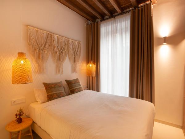 Alux Boutique Hotel : photo 1 de la chambre chambre double Économique