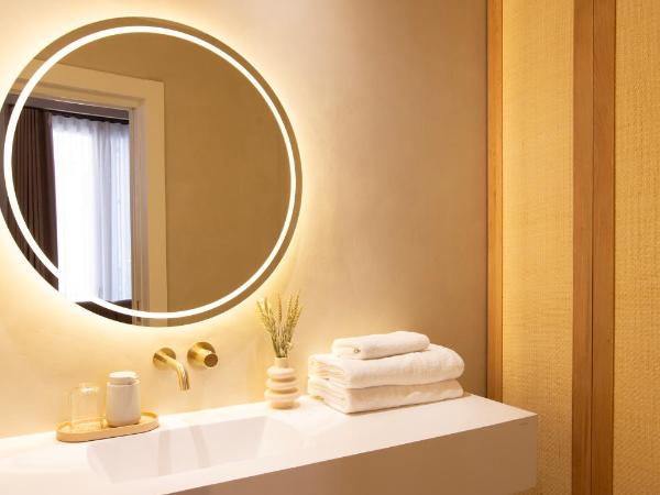 Alux Boutique Hotel : photo 2 de la chambre suite junior avec balcon