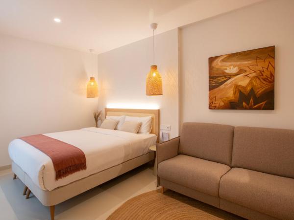 Alux Boutique Hotel : photo 3 de la chambre suite junior deluxe